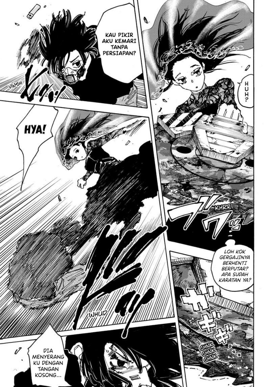 Sakamoto Days