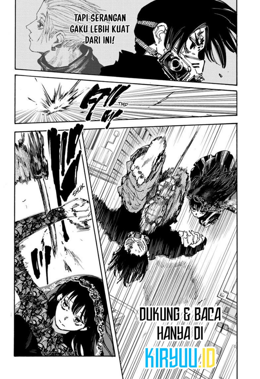 Sakamoto Days
