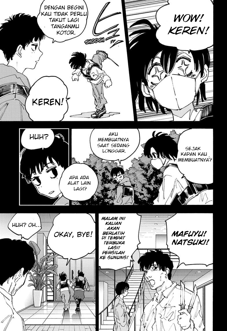 Sakamoto Days