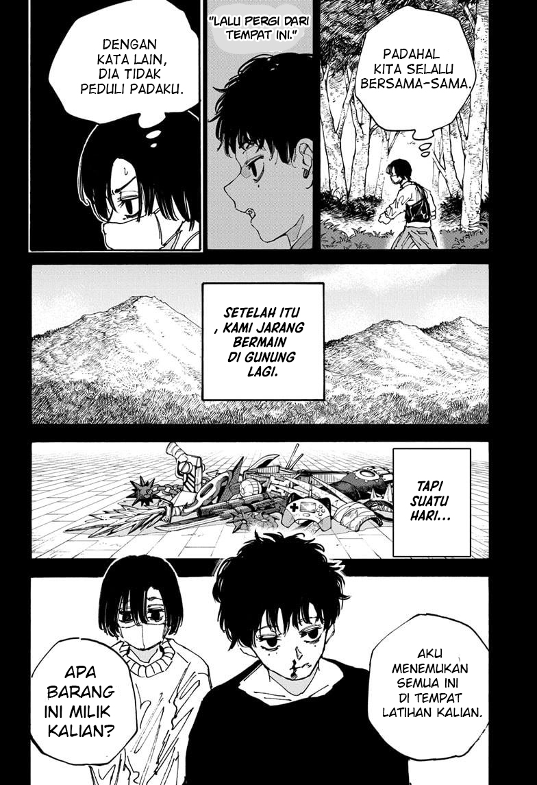 Sakamoto Days