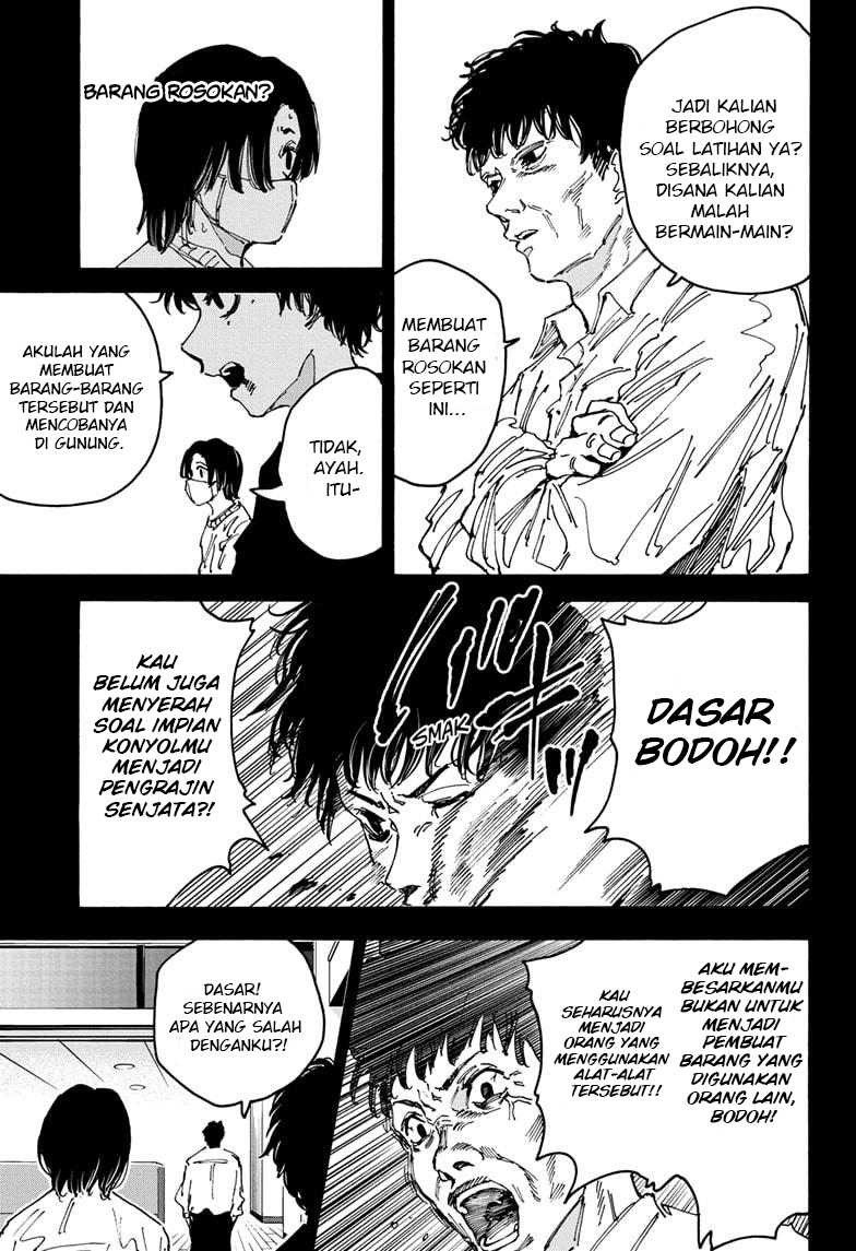 Sakamoto Days