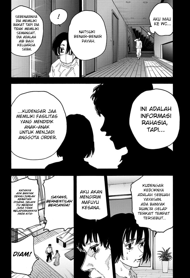 Sakamoto Days