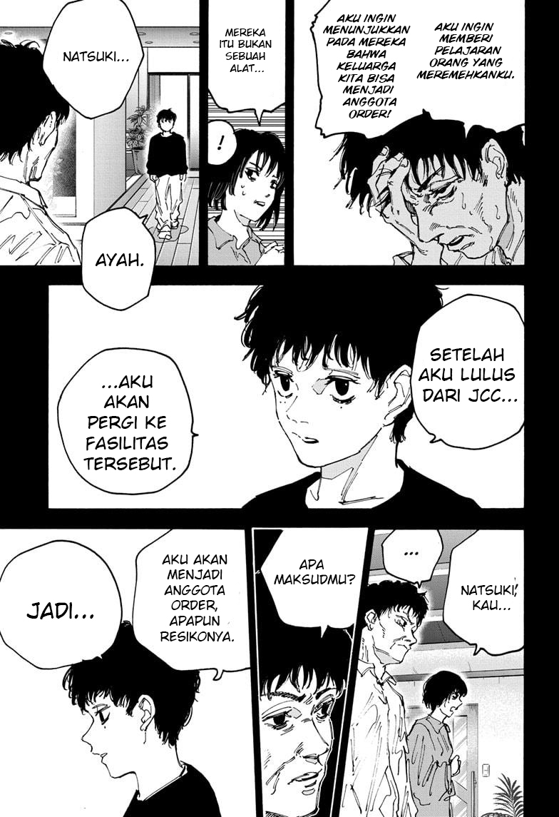 Sakamoto Days