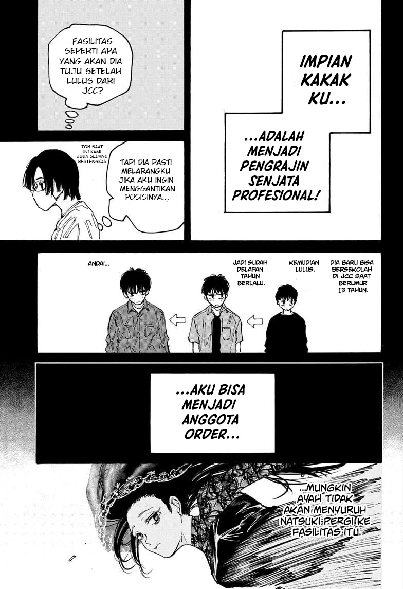 Sakamoto Days