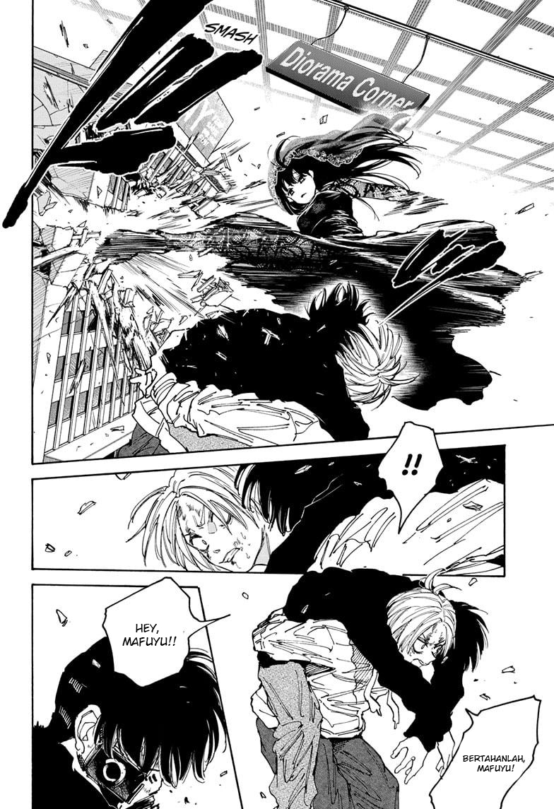 Sakamoto Days