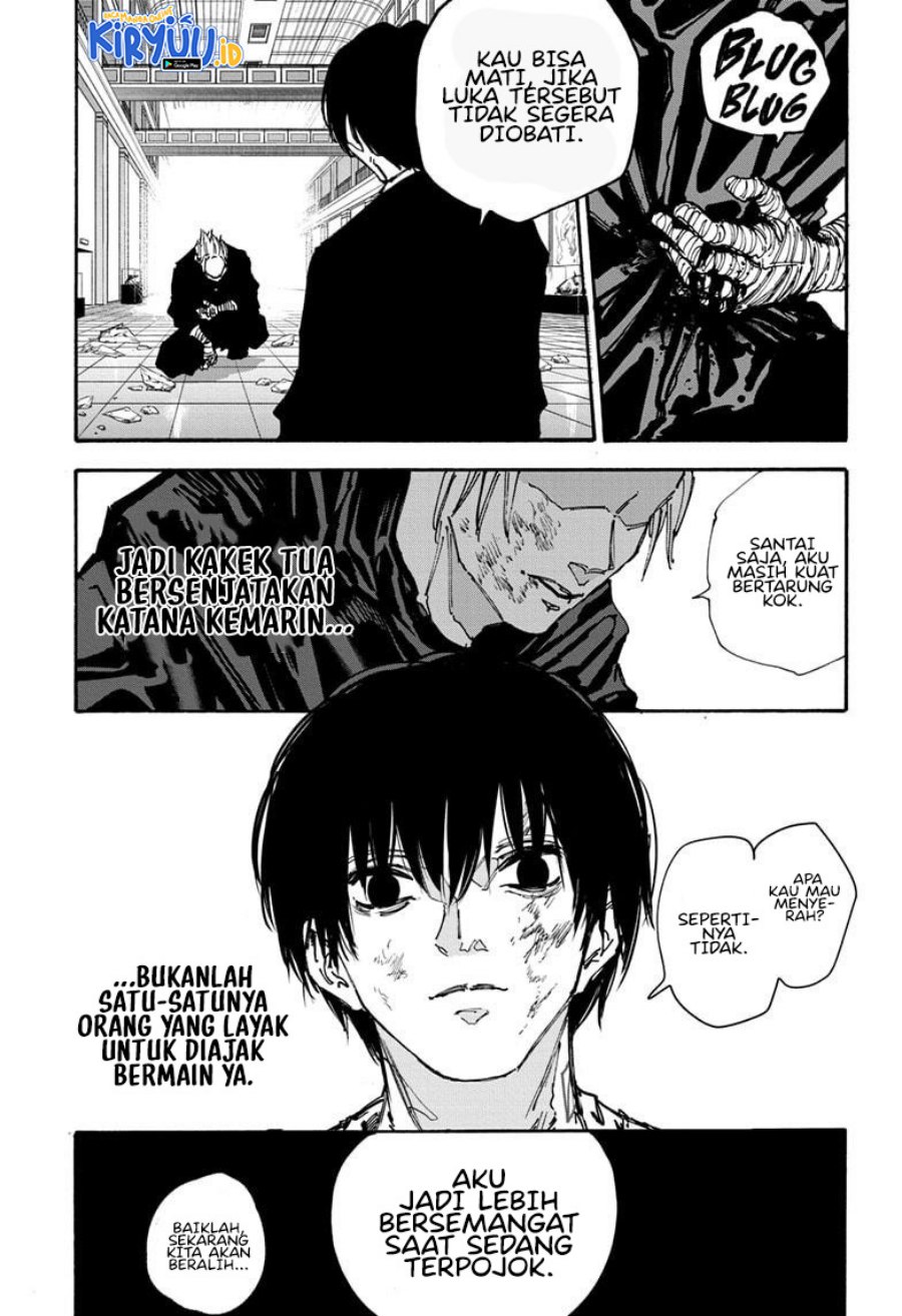Sakamoto Days