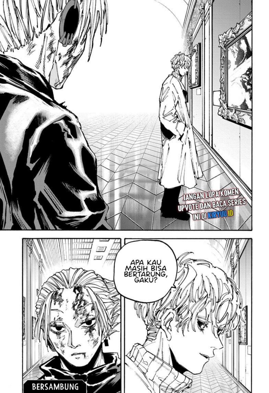 Sakamoto Days