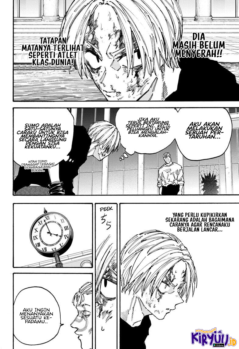 Sakamoto Days
