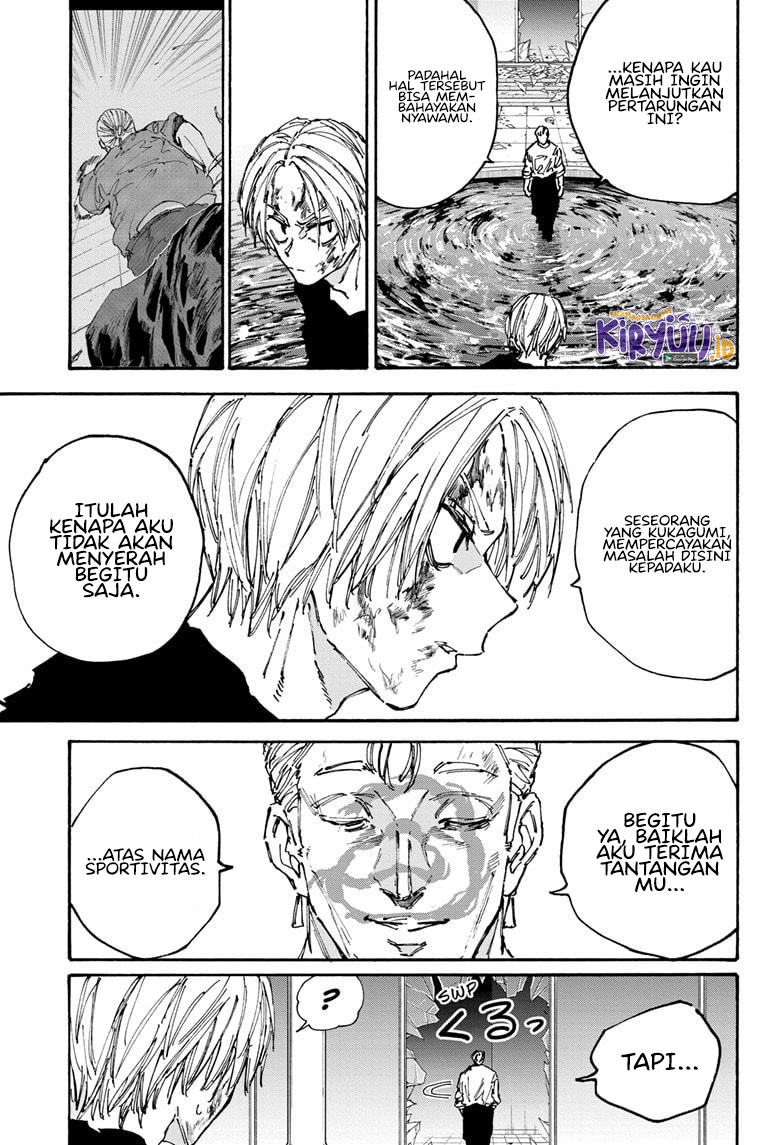 Sakamoto Days