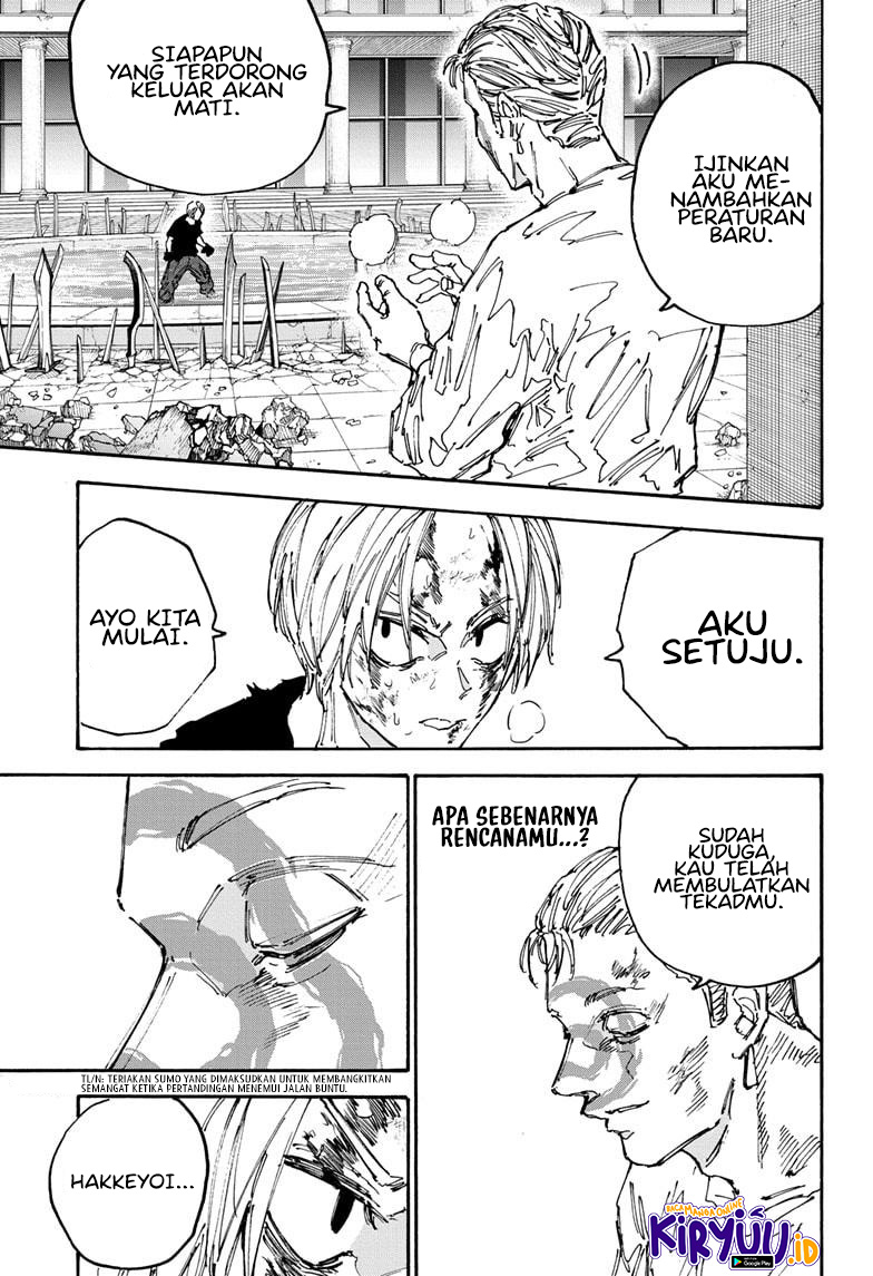 Sakamoto Days