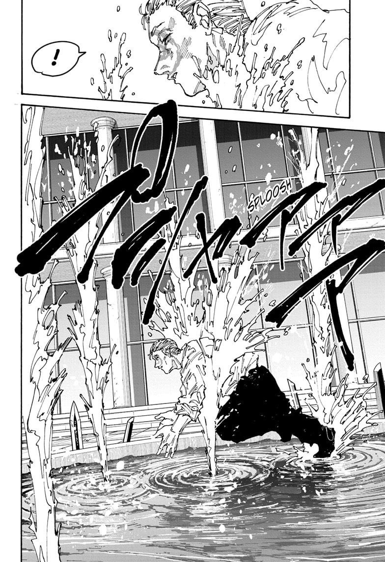 Sakamoto Days