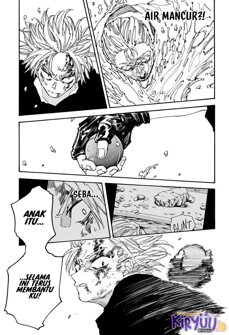 Sakamoto Days