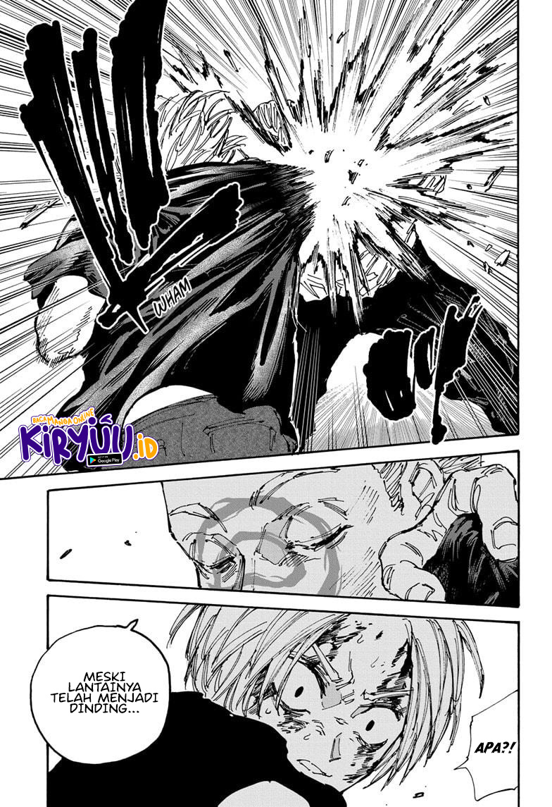 Sakamoto Days