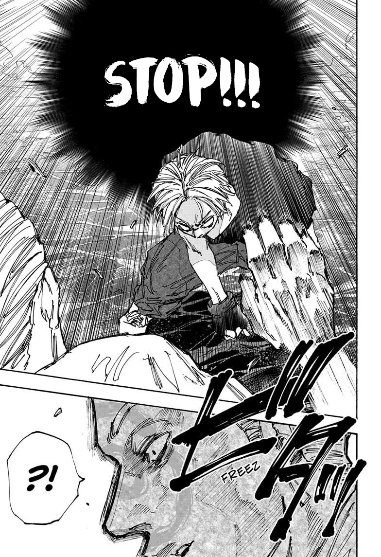 Sakamoto Days