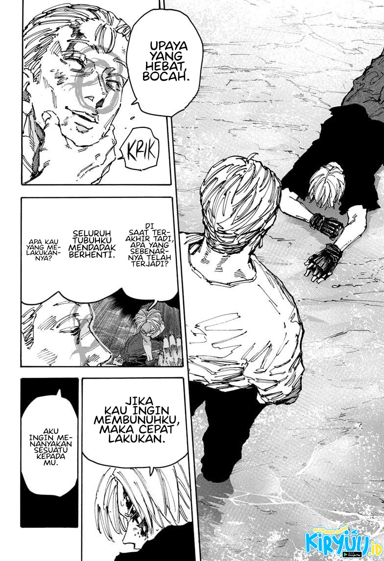 Sakamoto Days