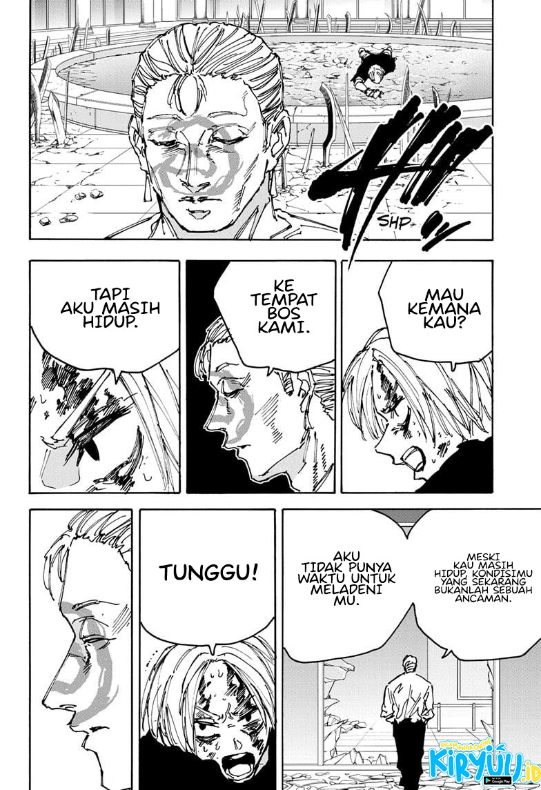 Sakamoto Days