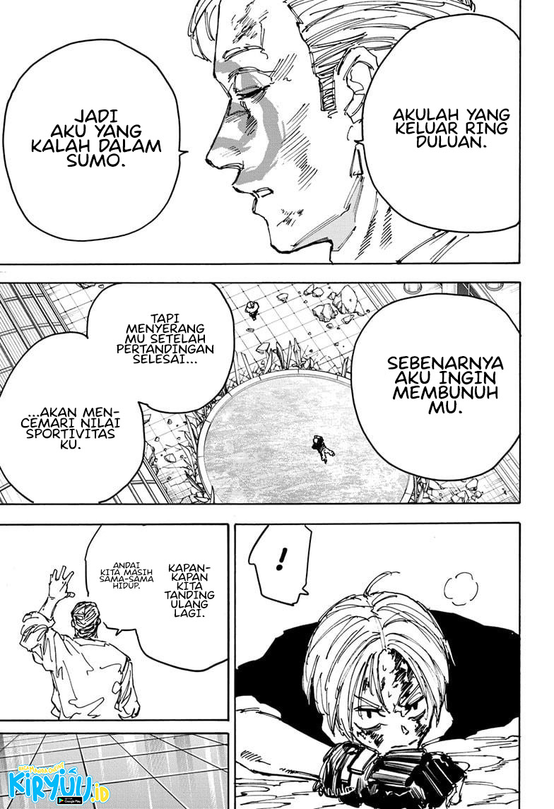 Sakamoto Days