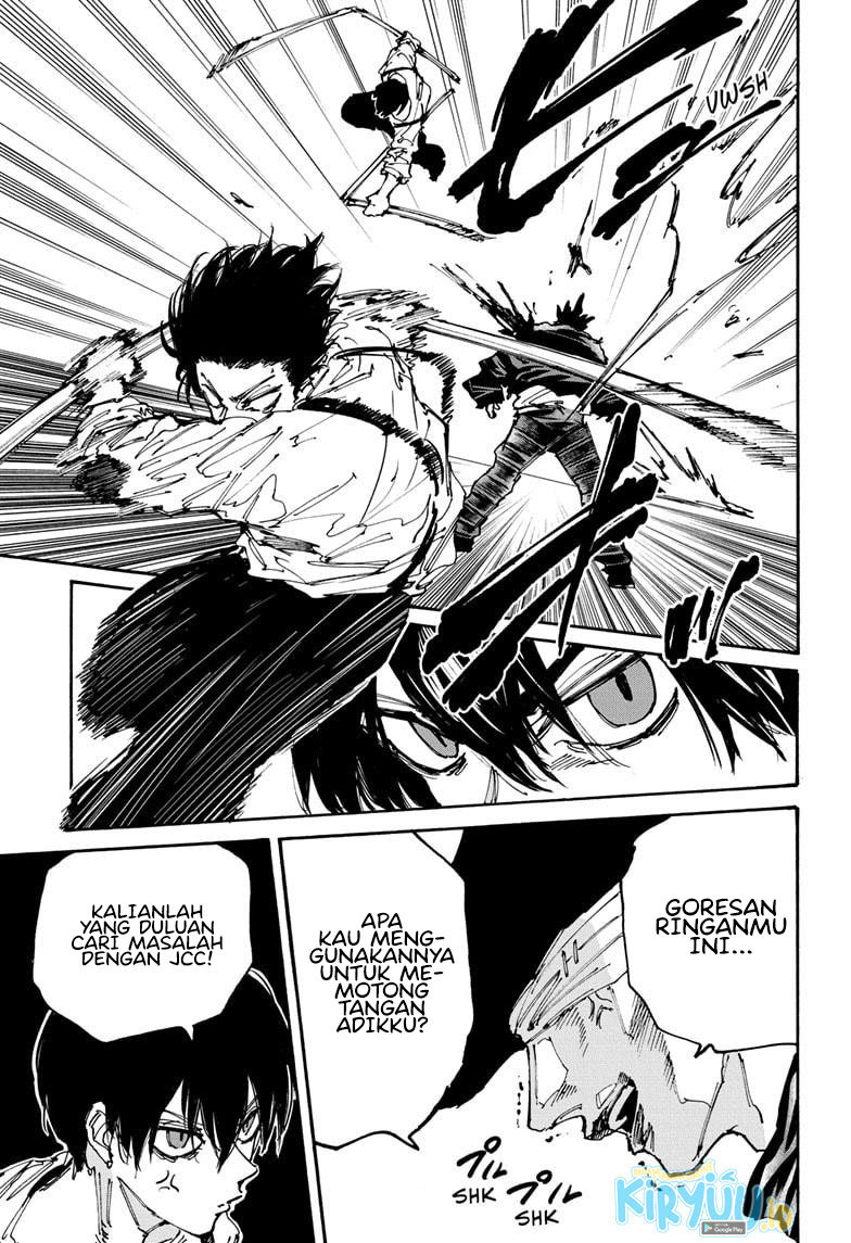 Sakamoto Days
