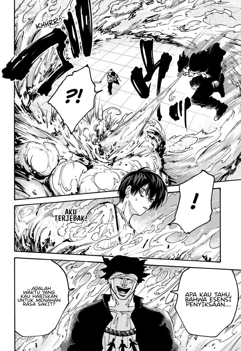 Sakamoto Days
