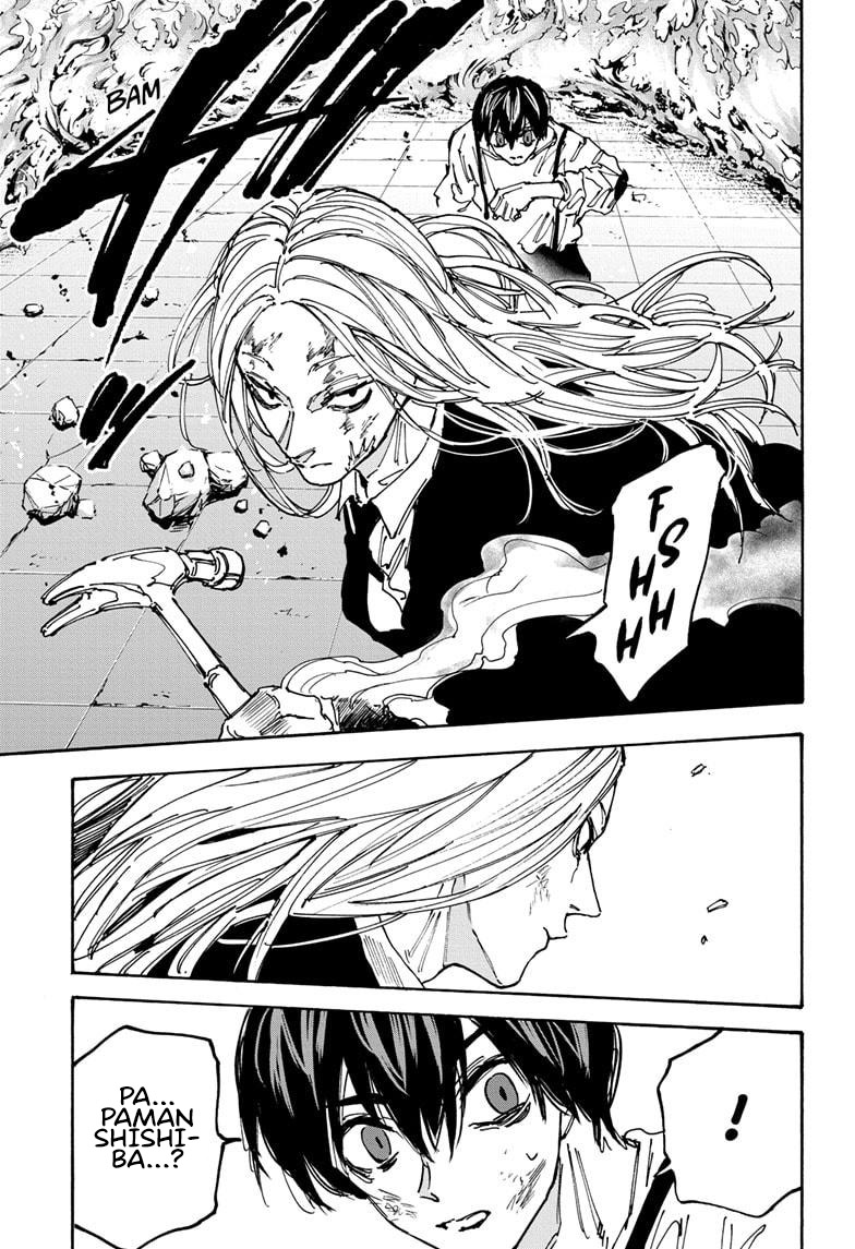 Sakamoto Days