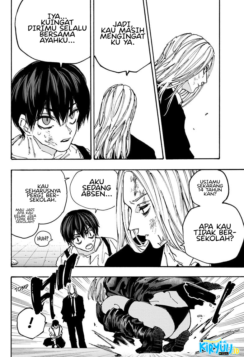 Sakamoto Days