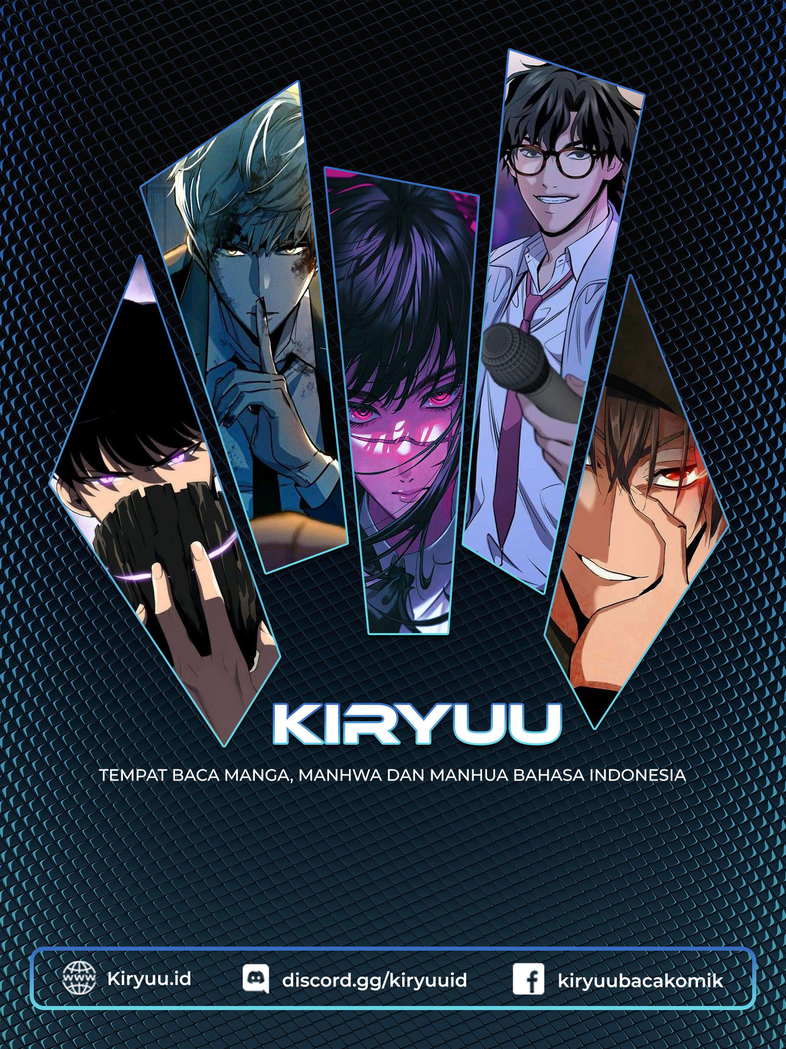 Sakamoto Days
