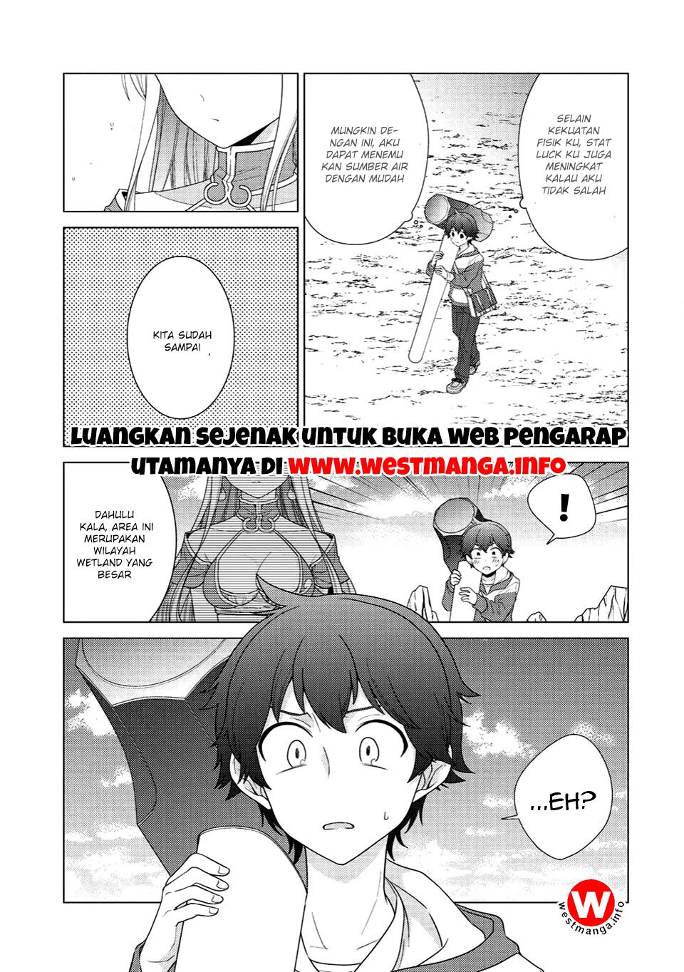Seirei-tachi no Rakuen to Risou no Isekai Seikatsu