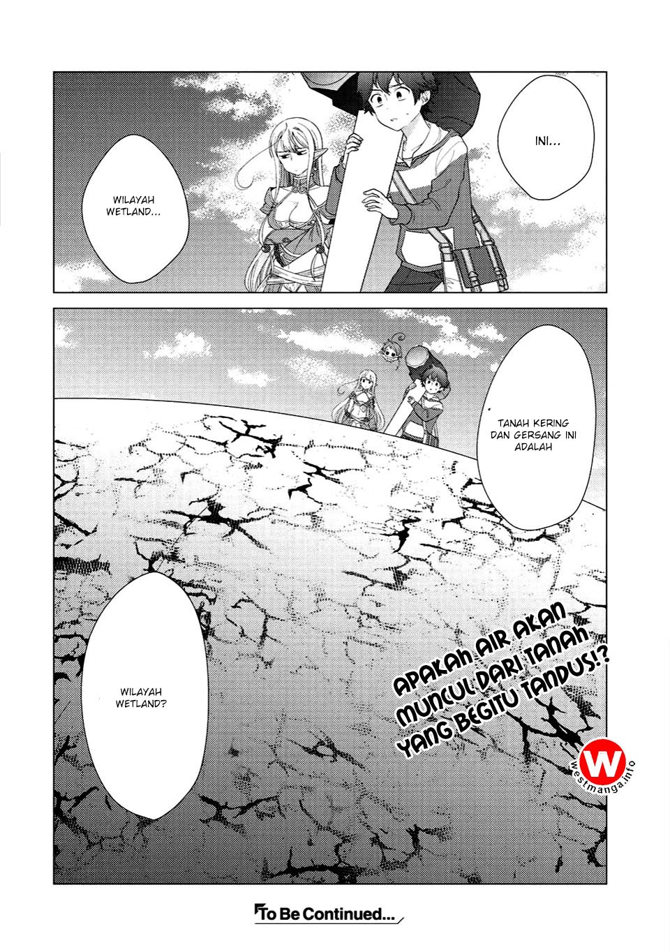 Seirei-tachi no Rakuen to Risou no Isekai Seikatsu