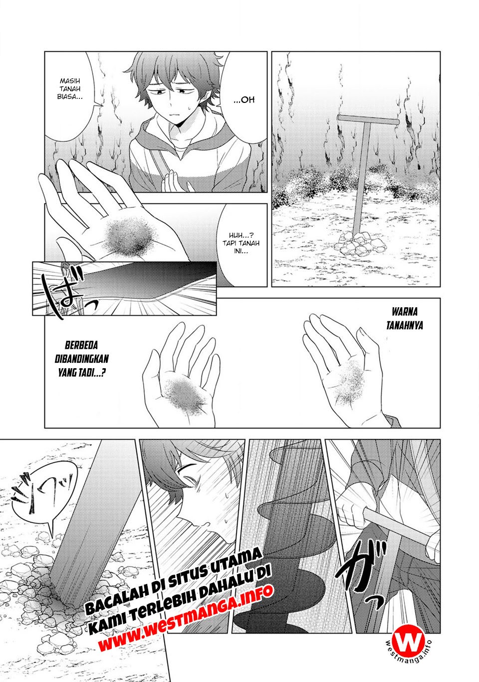 Seirei-tachi no Rakuen to Risou no Isekai Seikatsu
