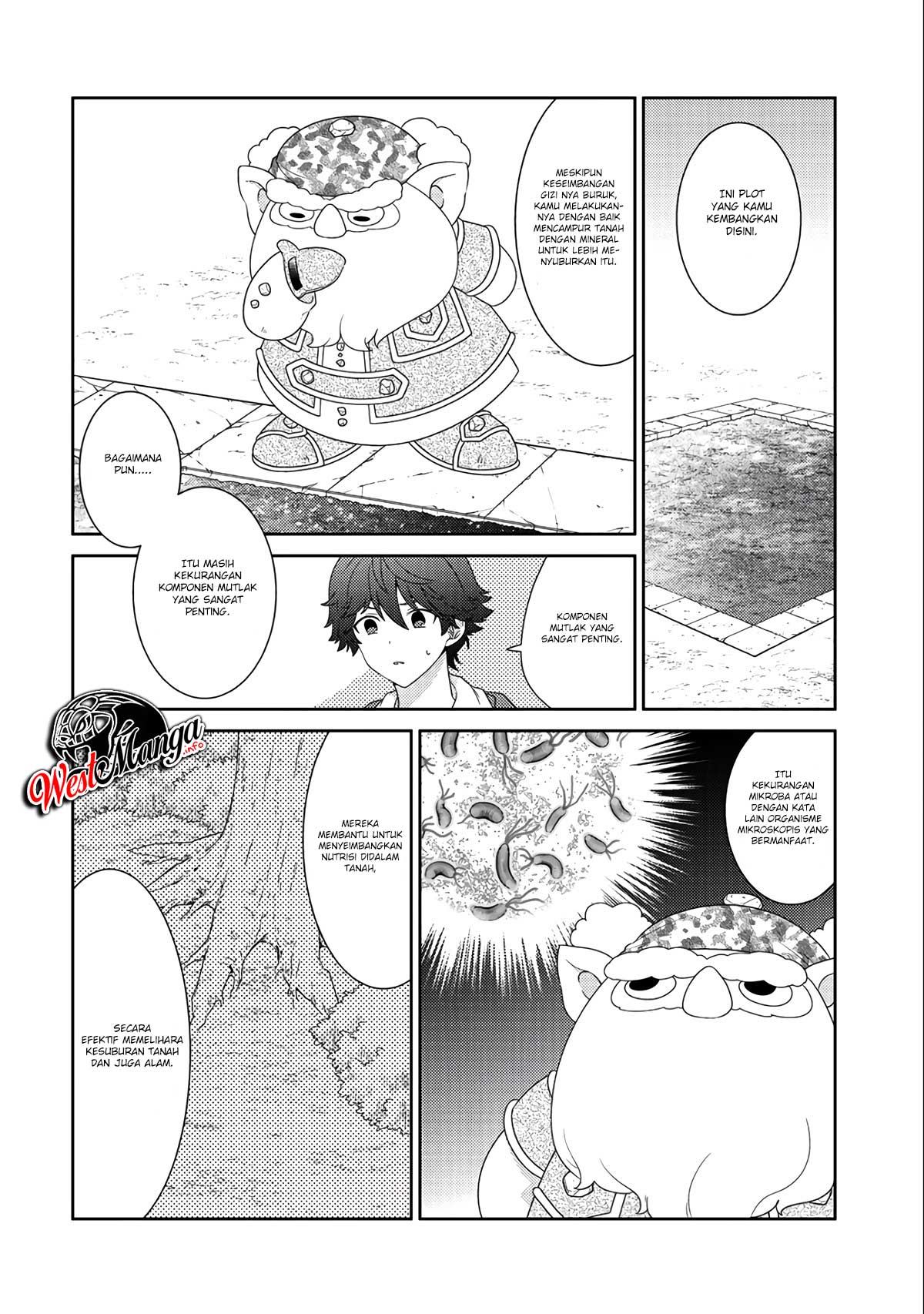Seirei-tachi no Rakuen to Risou no Isekai Seikatsu