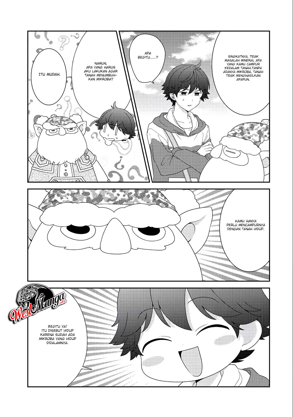 Seirei-tachi no Rakuen to Risou no Isekai Seikatsu