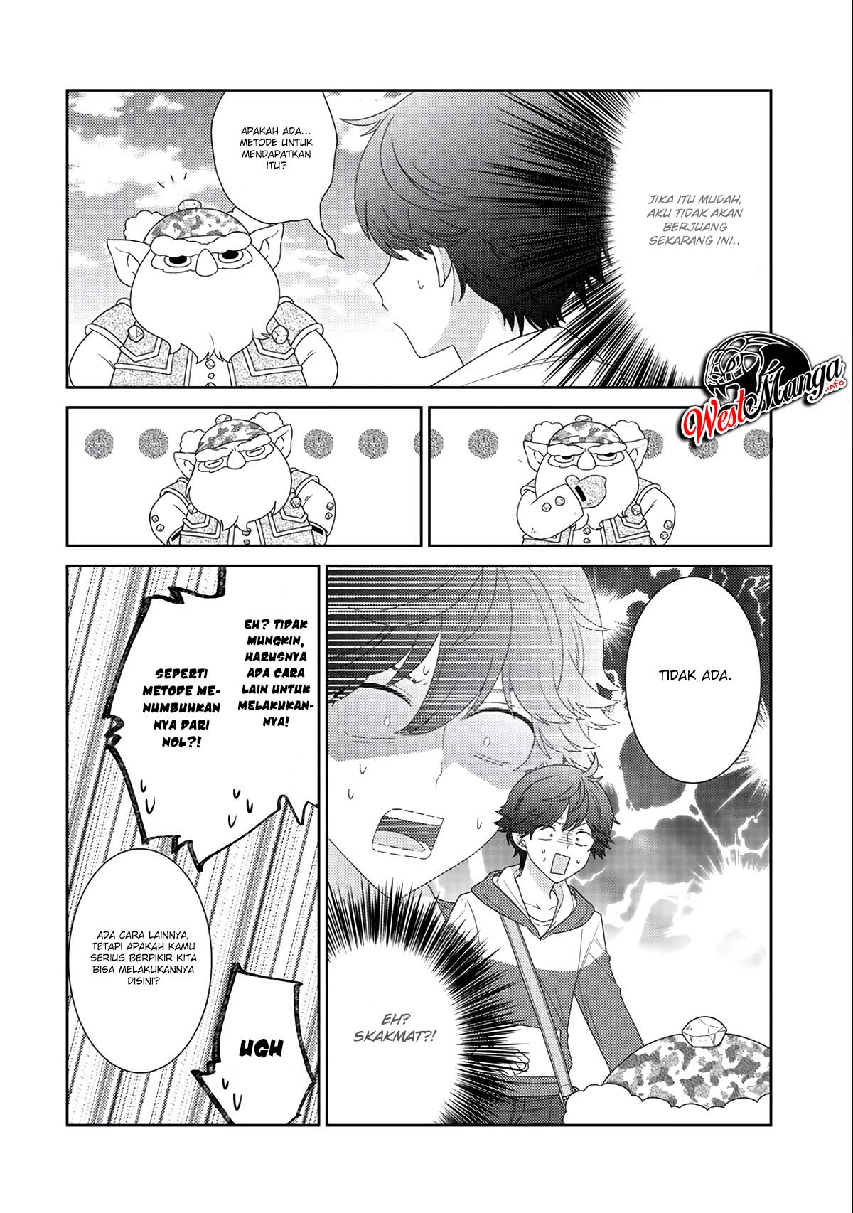 Seirei-tachi no Rakuen to Risou no Isekai Seikatsu