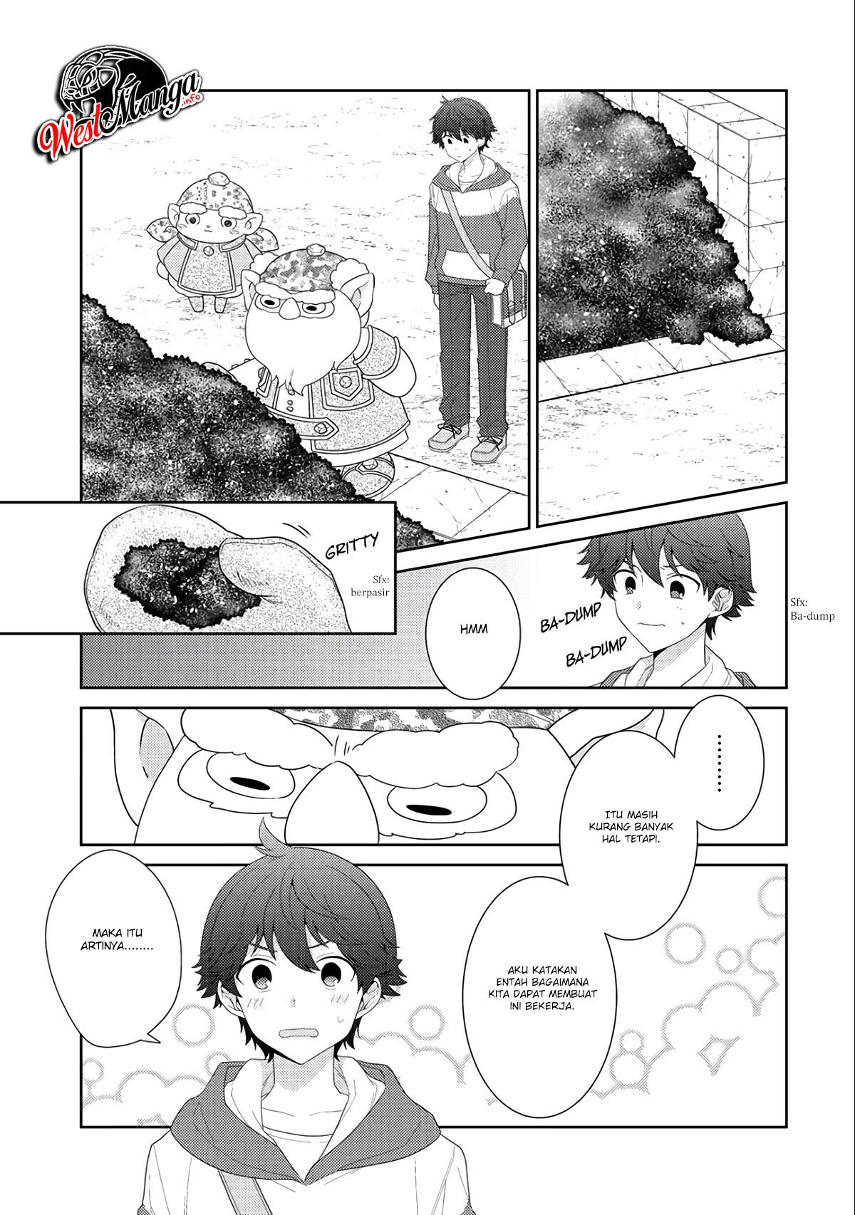 Seirei-tachi no Rakuen to Risou no Isekai Seikatsu