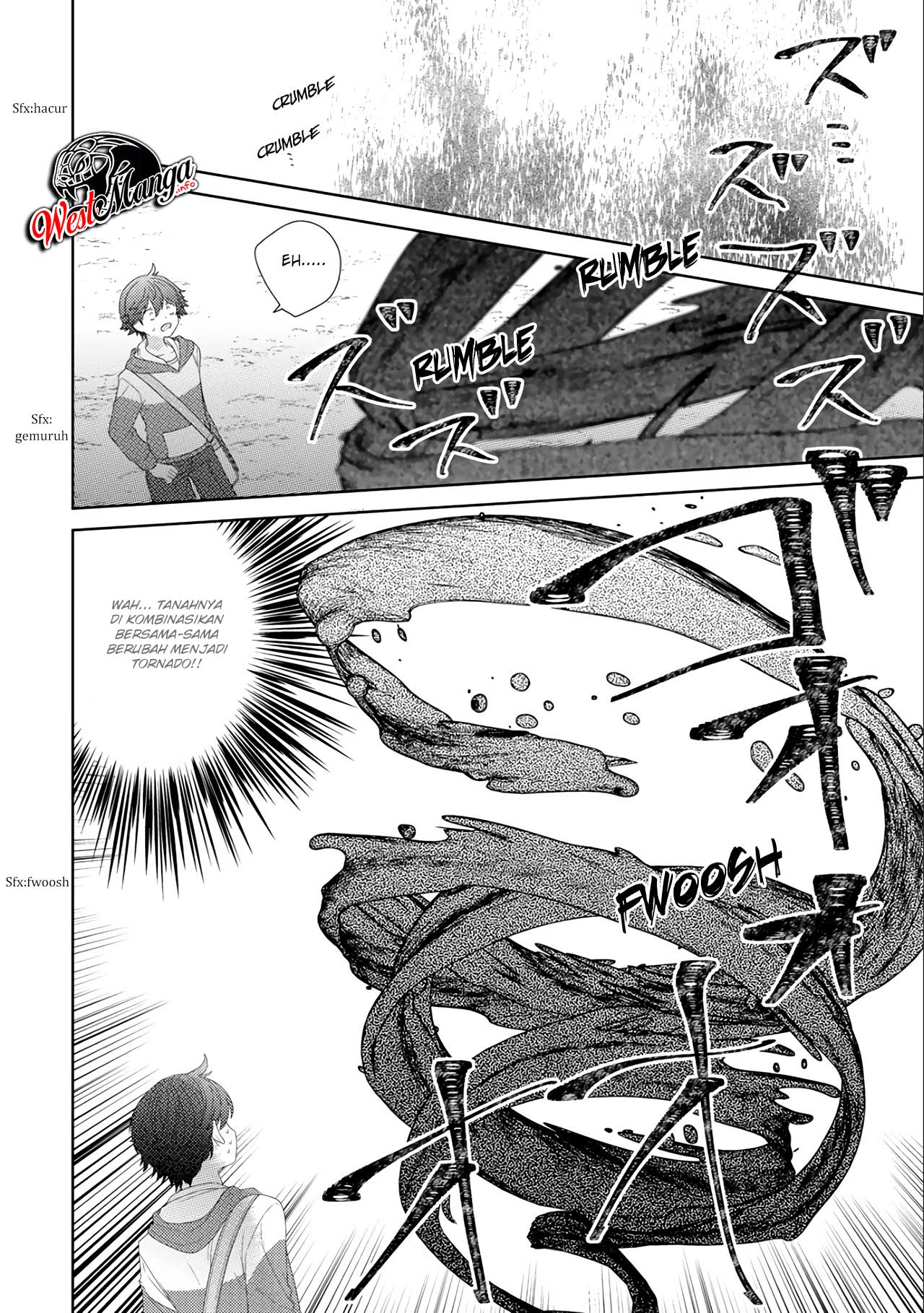 Seirei-tachi no Rakuen to Risou no Isekai Seikatsu