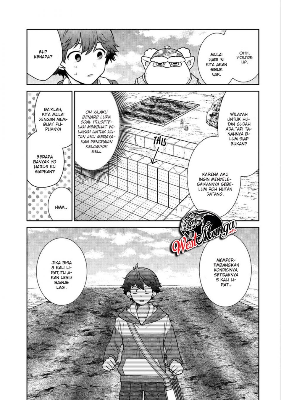 Seirei-tachi no Rakuen to Risou no Isekai Seikatsu