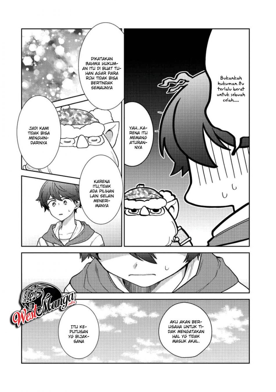 Seirei-tachi no Rakuen to Risou no Isekai Seikatsu
