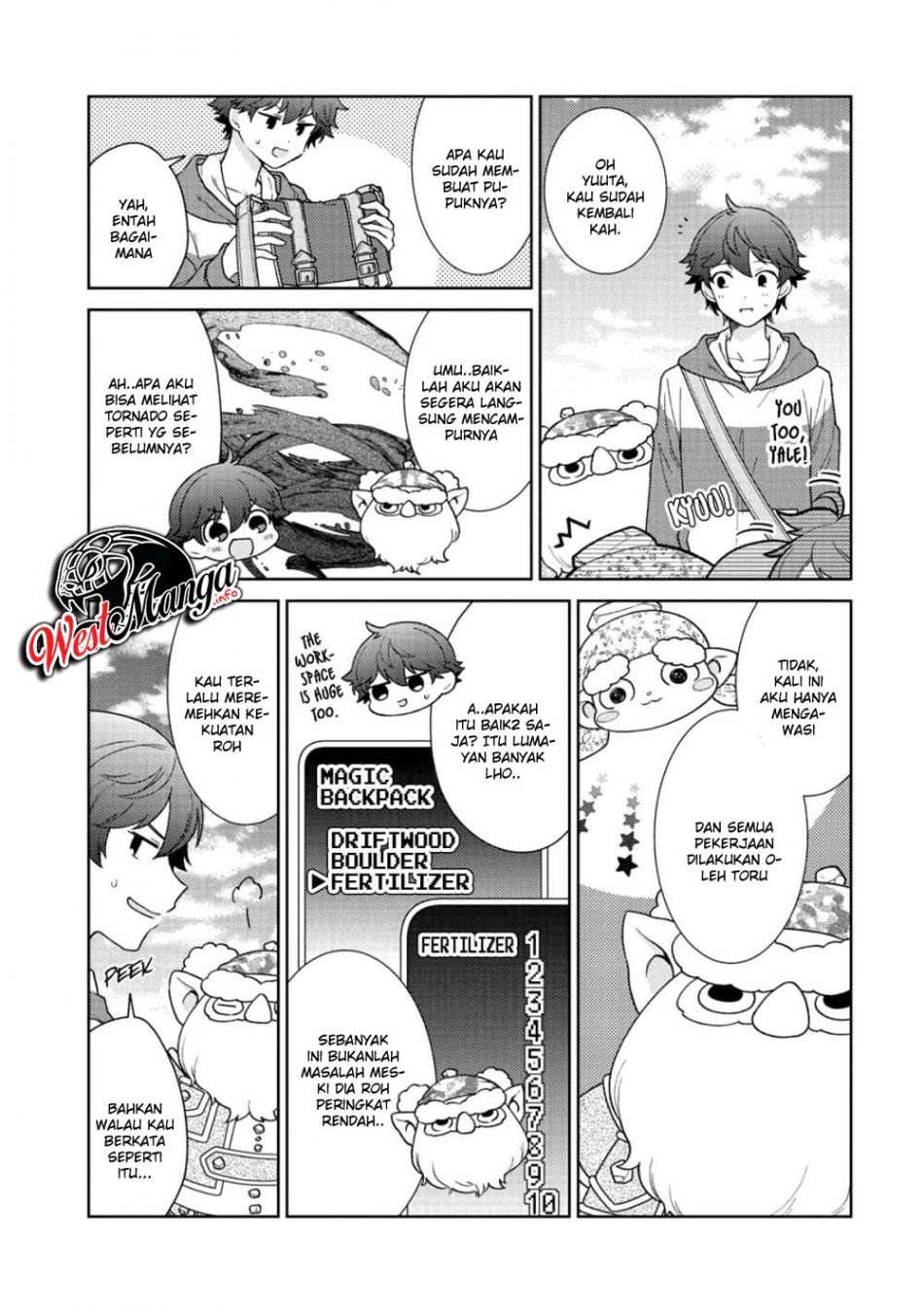 Seirei-tachi no Rakuen to Risou no Isekai Seikatsu