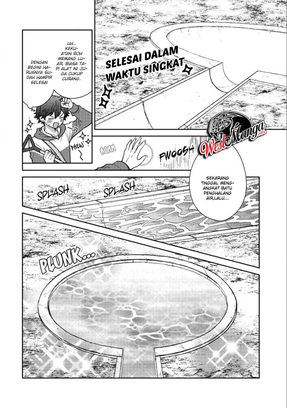 Seirei-tachi no Rakuen to Risou no Isekai Seikatsu