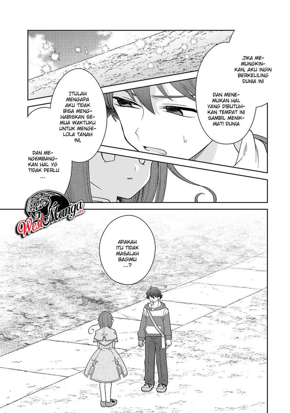 Seirei-tachi no Rakuen to Risou no Isekai Seikatsu
