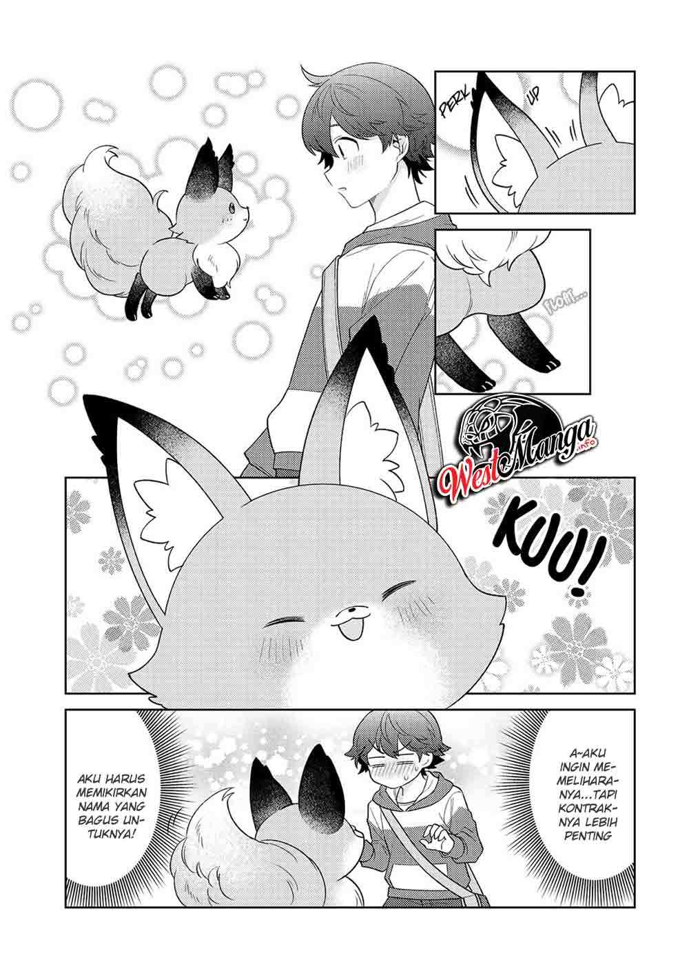 Seirei-tachi no Rakuen to Risou no Isekai Seikatsu