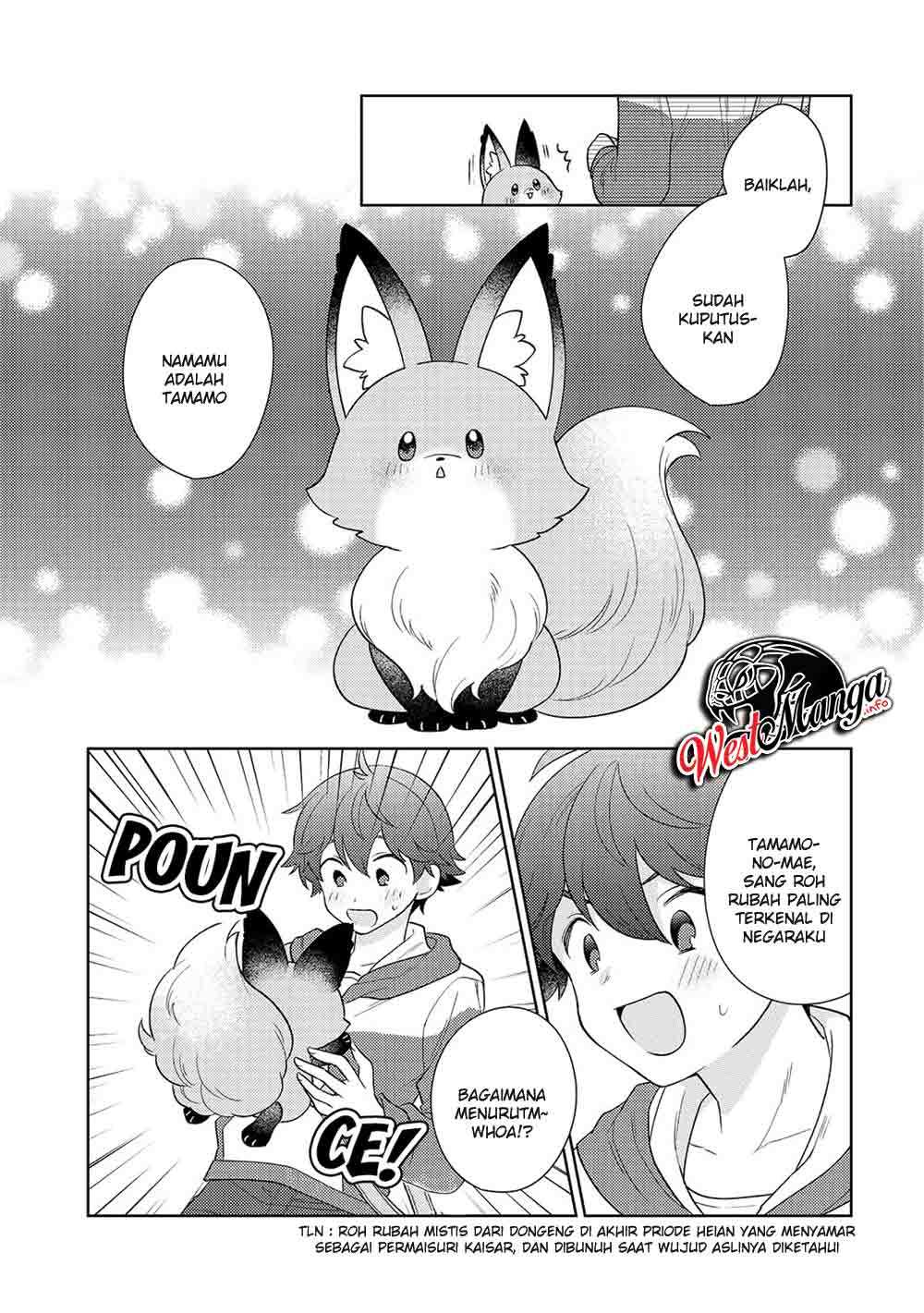 Seirei-tachi no Rakuen to Risou no Isekai Seikatsu