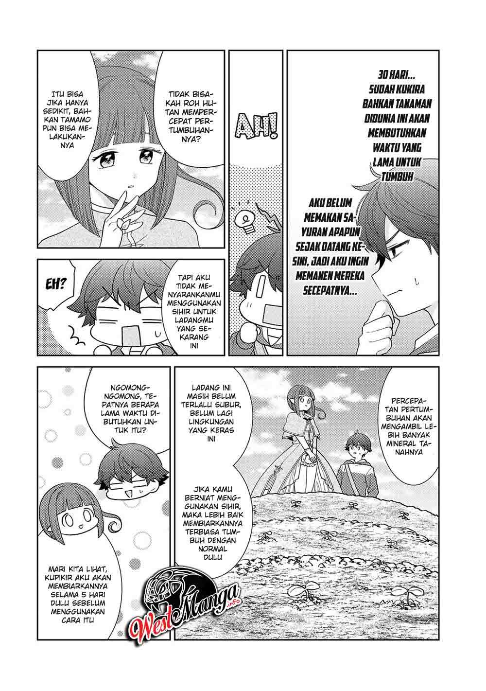 Seirei-tachi no Rakuen to Risou no Isekai Seikatsu