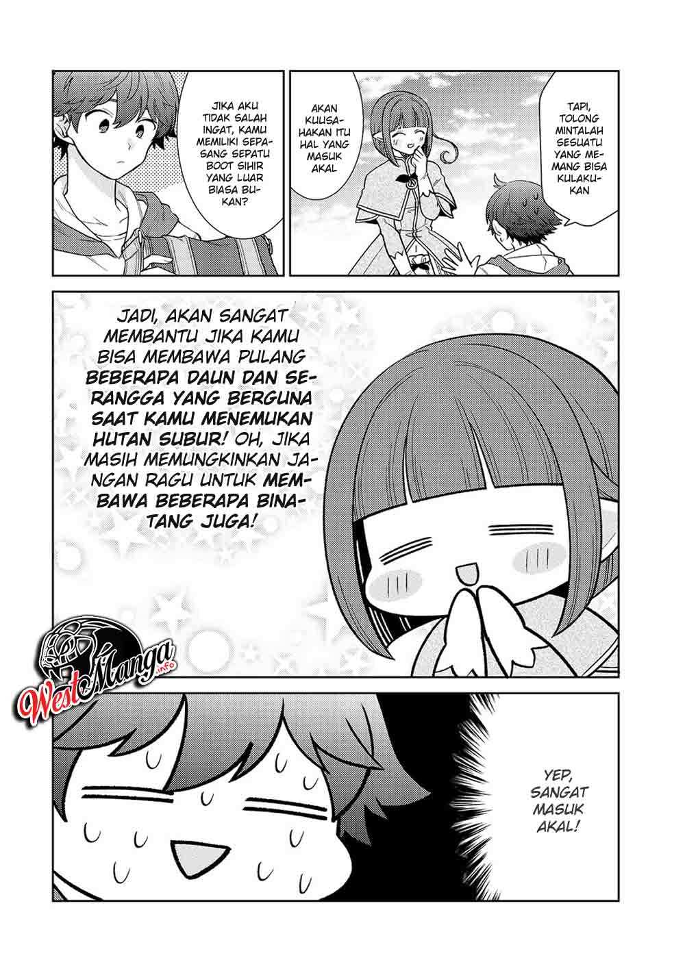 Seirei-tachi no Rakuen to Risou no Isekai Seikatsu
