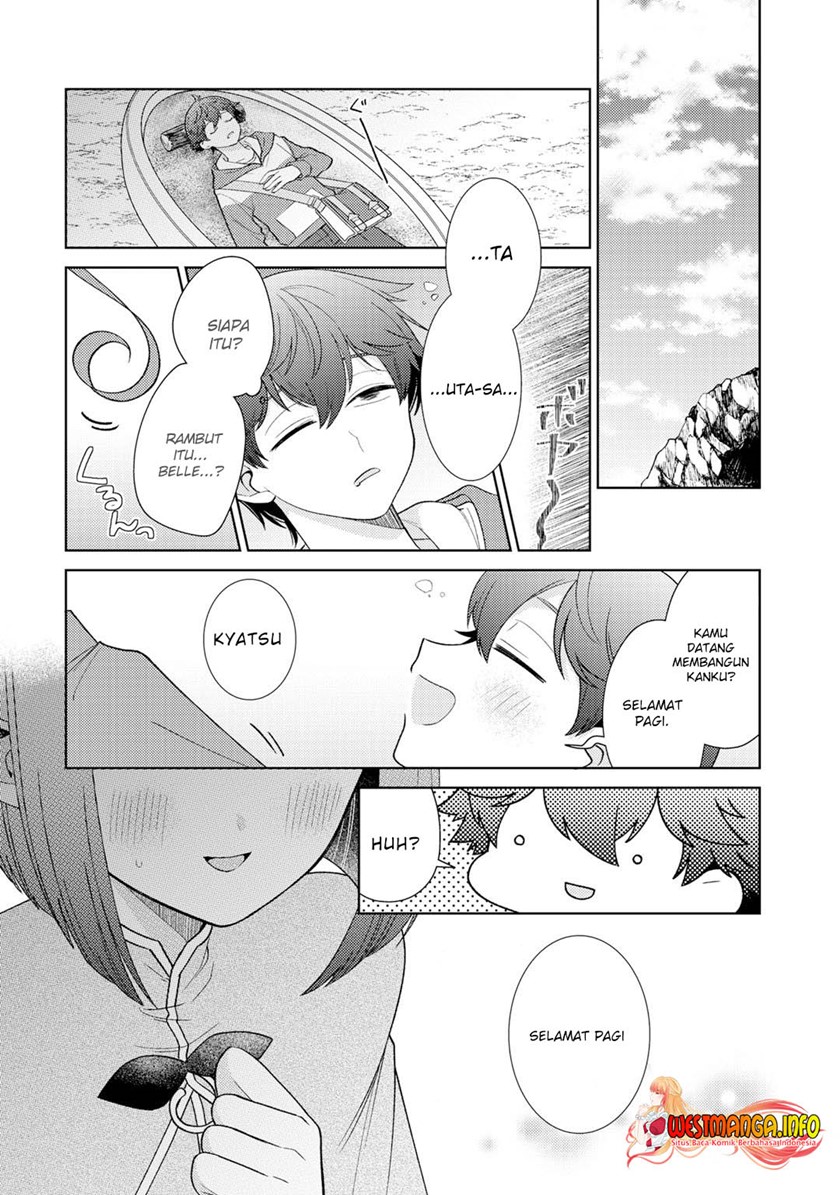 Seirei-tachi no Rakuen to Risou no Isekai Seikatsu