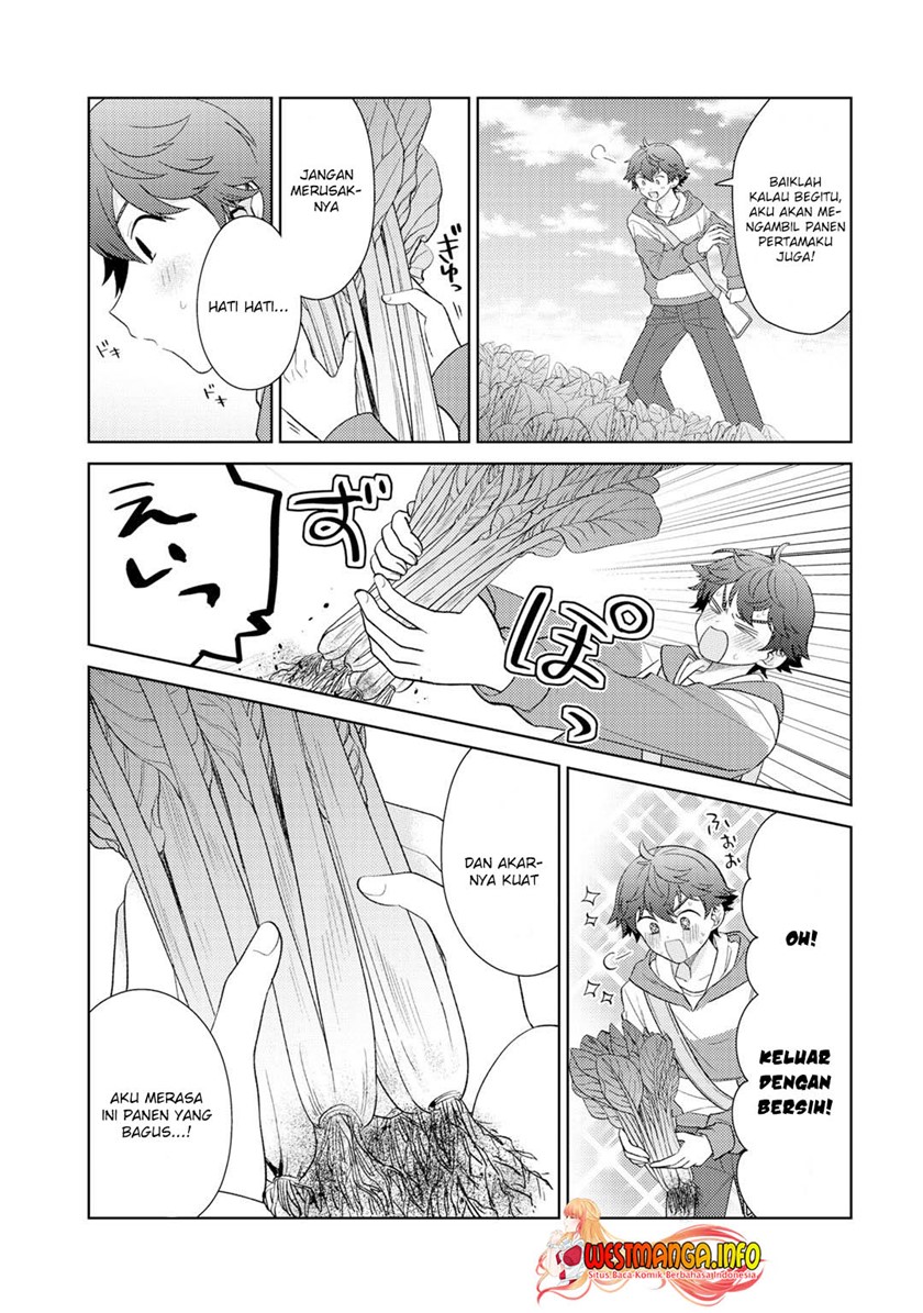 Seirei-tachi no Rakuen to Risou no Isekai Seikatsu
