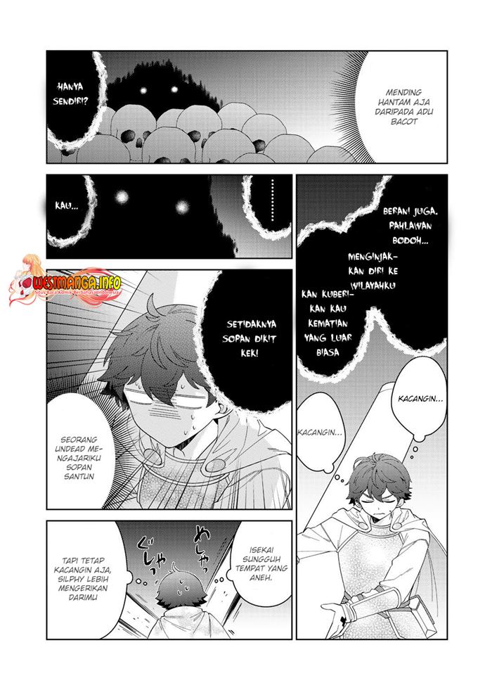 Seirei-tachi no Rakuen to Risou no Isekai Seikatsu