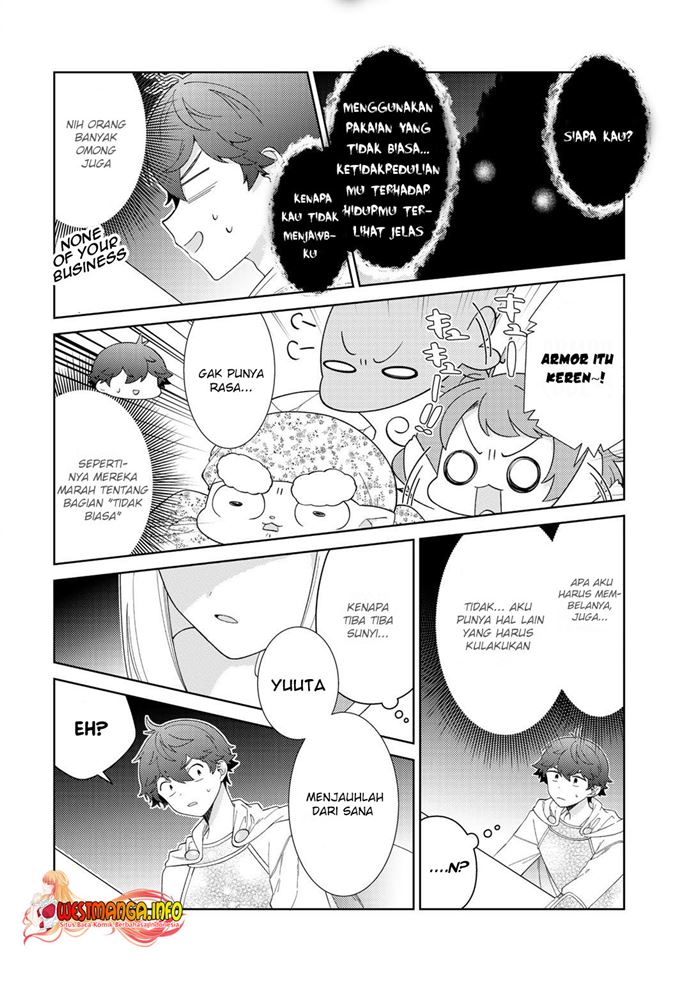 Seirei-tachi no Rakuen to Risou no Isekai Seikatsu