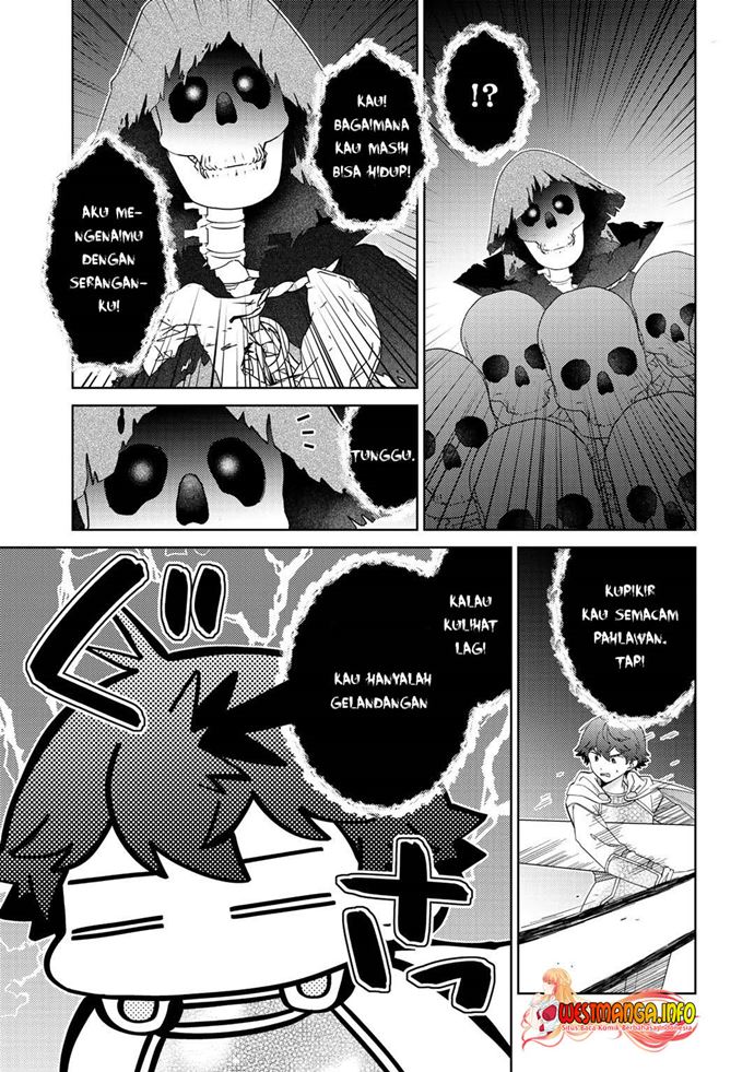 Seirei-tachi no Rakuen to Risou no Isekai Seikatsu