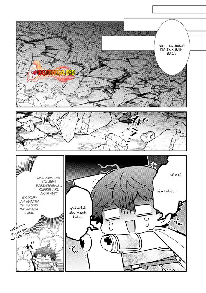 Seirei-tachi no Rakuen to Risou no Isekai Seikatsu