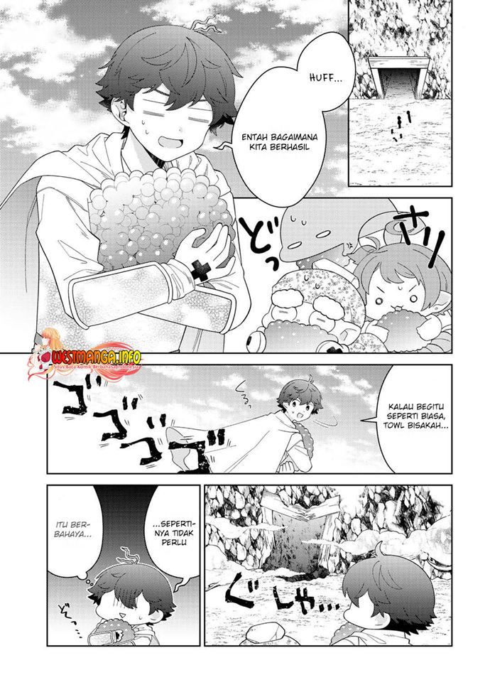 Seirei-tachi no Rakuen to Risou no Isekai Seikatsu